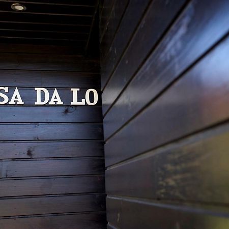 비아나도카스텔로 Casa Da Lo 빌라 외부 사진