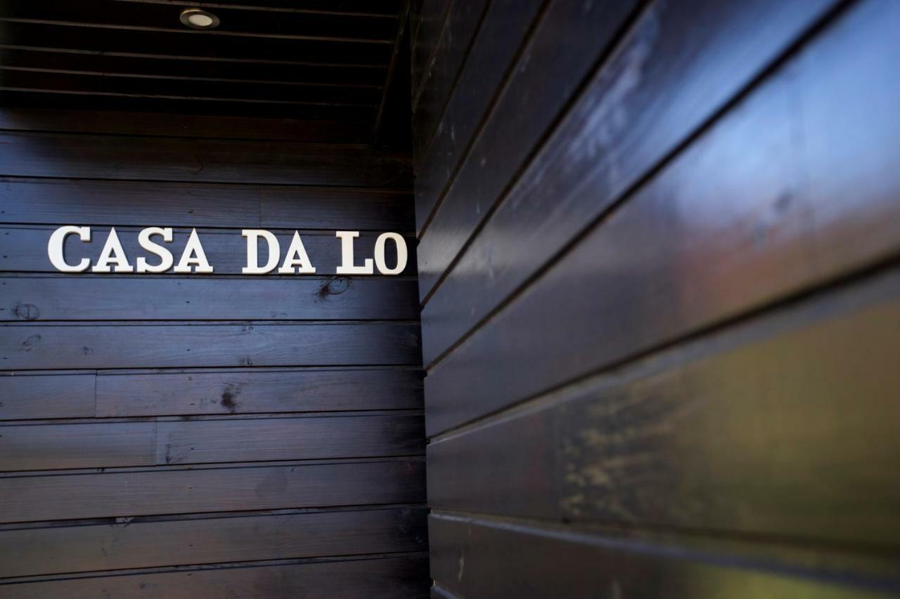 비아나도카스텔로 Casa Da Lo 빌라 외부 사진